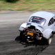 Illustration for article titled Learning Fast And Loose At Rally School In My Baja Bug